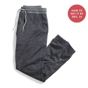 Marine layer yoga jogger